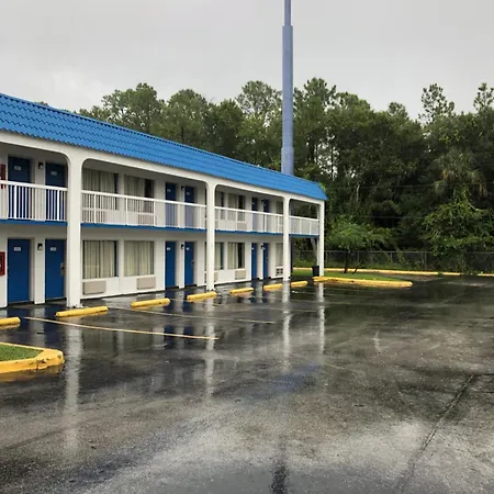 Motel 6-Daytona Beach, Fl - Speedway-3